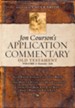 Courson's Application Commentary, Old Testament Volume 1 (Genesis-Job): Volume 1, Old Testament, (Genesis-Job) - eBook