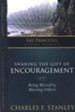 The In Touch Study Series: Sharing the Gift of Encouragement - eBook