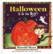 Halloween, Is It For Real? - eBook