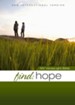 Find Hope: NIV VerseLight Bible: Quickly Find Verses of Hope and Comfort for Hurting People - eBook