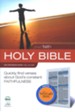 Find Faith: NIV VerseLight Bible: Quickly Find Verses about God's Constant Faithfulness - eBook
