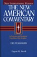 Deuteronomy: New American Commentary [NAC] -eBook