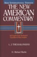 1,2 Thessalonians: New American Commentary [NAC] -eBook