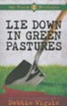 Lie Down in Green Pastures - eBook