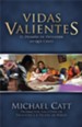 Vidas Valientes, eLibro  (Courageous Living eBook)