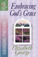 Embracing God's Grace: Colossians/Philemon - eBook