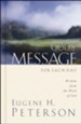 God's Message for Each Day: Wisdom from the Word of God - eBook