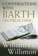 Conversations with Barth on Preaching - eBook