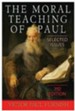 The Moral Teaching of Paul - eBook