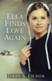 Ella Finds Love Again - eBook