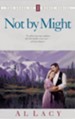 Not By Might - eBook