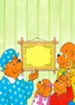 Los osos Berenstain, Dios te ama / God Loves You - eBook