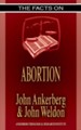 The Facts on Abortion - eBook