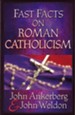 Fast Facts on Roman Catholicism - eBook