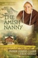 Amish Nanny, The - eBook