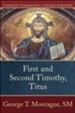 First and Second Timothy, Titus: Catholic Commentary on Sacred Scripture [CCSS] -eBook