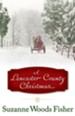 Lancaster County Christmas, A - eBook