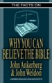 The Facts on Why You Can Believe the Bible - eBook