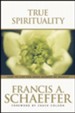 True Spirituality - eBook