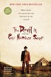 The Devil in Pew Number Seven - eBook