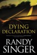 Dying Declaration - eBook