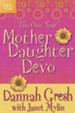 The One Year Mother-Daughter Devo - eBook