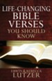 Life-Changing Bible Verses You Should Know - eBook