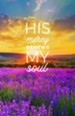 His Mercy Renews My Soul Bulletins, 100