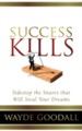 Success Kills: Sidestep the Snares that Will Steal Your Dreams - eBook