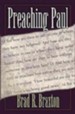 Preaching Paul - eBook