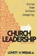Church Leadership, Revised Ed - eBook