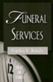 Just in Time Series - Funeral Services - eBook