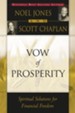 Vow of Prosperity - eBook