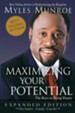 Maximizing Your Potential Expanded Edition: The Keys to Dying Empty - eBook