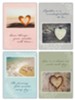 To Have and To Hold Anniversary Cards, Box of 12