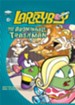 LarryBoy and the Abominable Trashman! - eBook