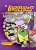 LarryBoy and the Yodelnapper - eBook