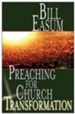 Preaching for Church Transformation - eBook