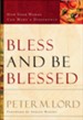 Bless and Be Blessed: How Your Words Can Make a Difference - eBook