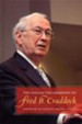 The Collected Sermons of Fred B. Craddock - eBook