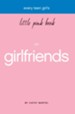 Little Pink Book on Girlfriends - eBook