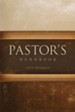 Pastor's Handbook / Revised - eBook