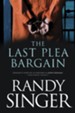 The Last Plea Bargain - eBook