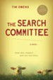 The Search Committee: A Novel - eBook