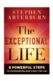 Exceptional Life, The: 8 Powerful Steps to Experiencing God's Best for You - eBook