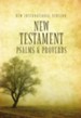 NIV New Testament with Pslams and Proverbs, Pocket-Sized,  Paperback