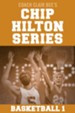 Chip Hilton Basketball Bundle - eBook