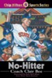 No-Hitter - eBook