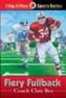 Fiery Fullback - eBook