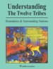 Understanding the Twelve Tribes: Boundaries & Surrounding Nations